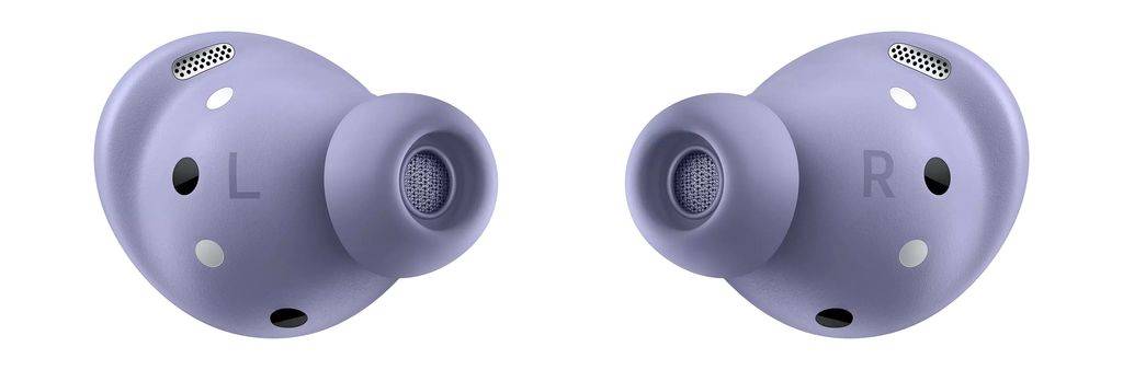高清|三星Galaxy Buds Pro高清渲染图曝光