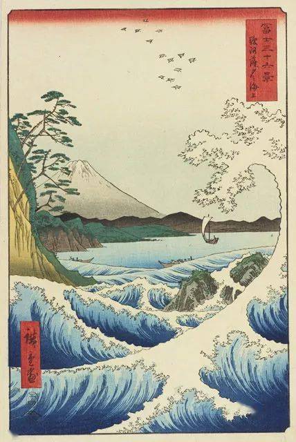 比如我们抬头时看到的天空,浩瀚神秘的星空,深邃悠然的云海,硕大高耸