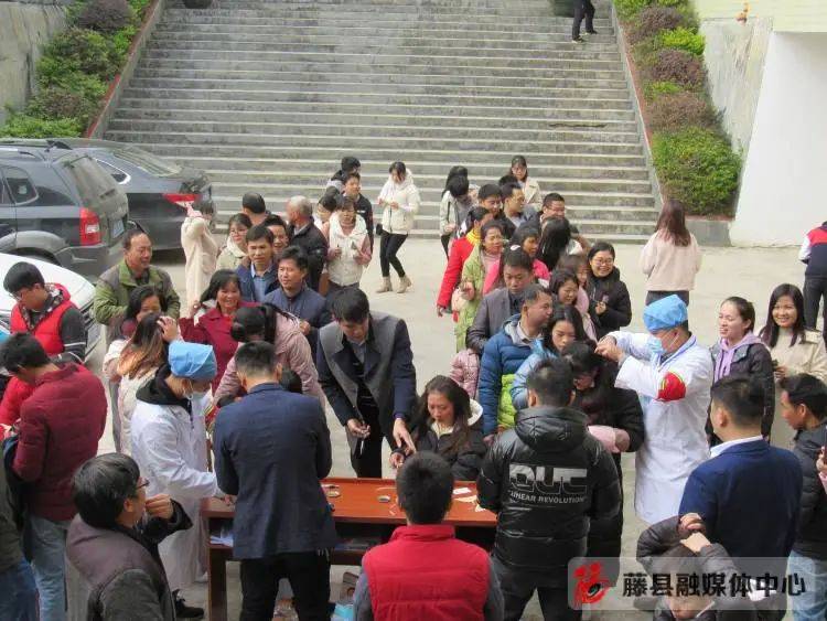 藤县各镇人口_广西梧州藤县照片