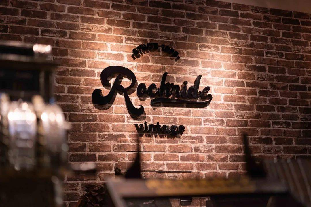 rock&ride vintage popup巡展第二站 | rock&ride快闪店