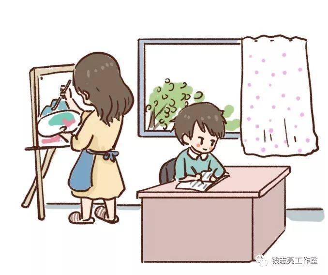 怎么写作业才能更有效 59132a6c48754158ab1ab04ea021a8a1.jpeg