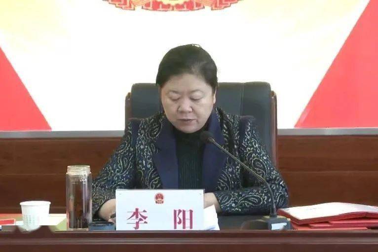 涿鹿县人大任命,16人