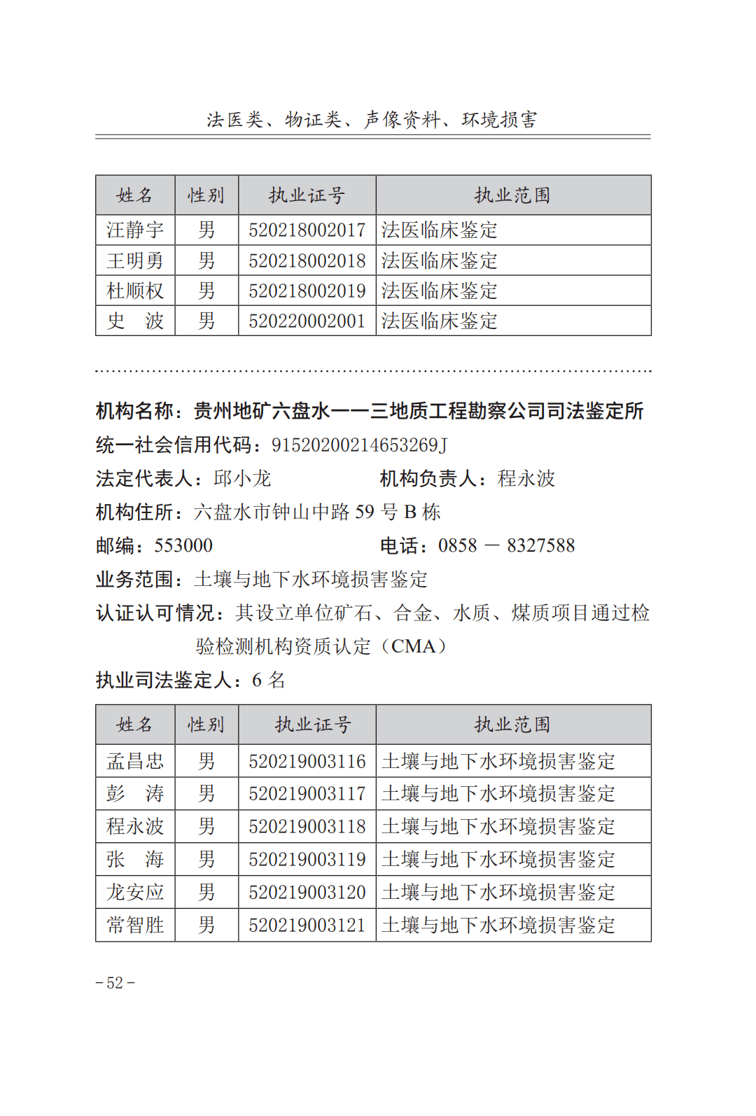 吉林省人口生科院司法鉴定中心_吉林省人口生科院司法鉴定中心获得资质认定(2)