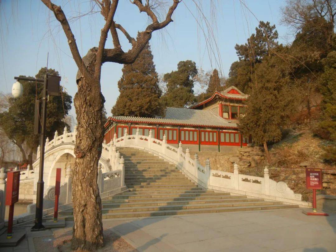 清朝四合院设计图