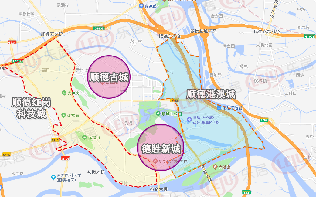 顺德各街镇gdp及人口_看看咱们无锡江阴市各个镇 街道 GDP 人口 面积的排名