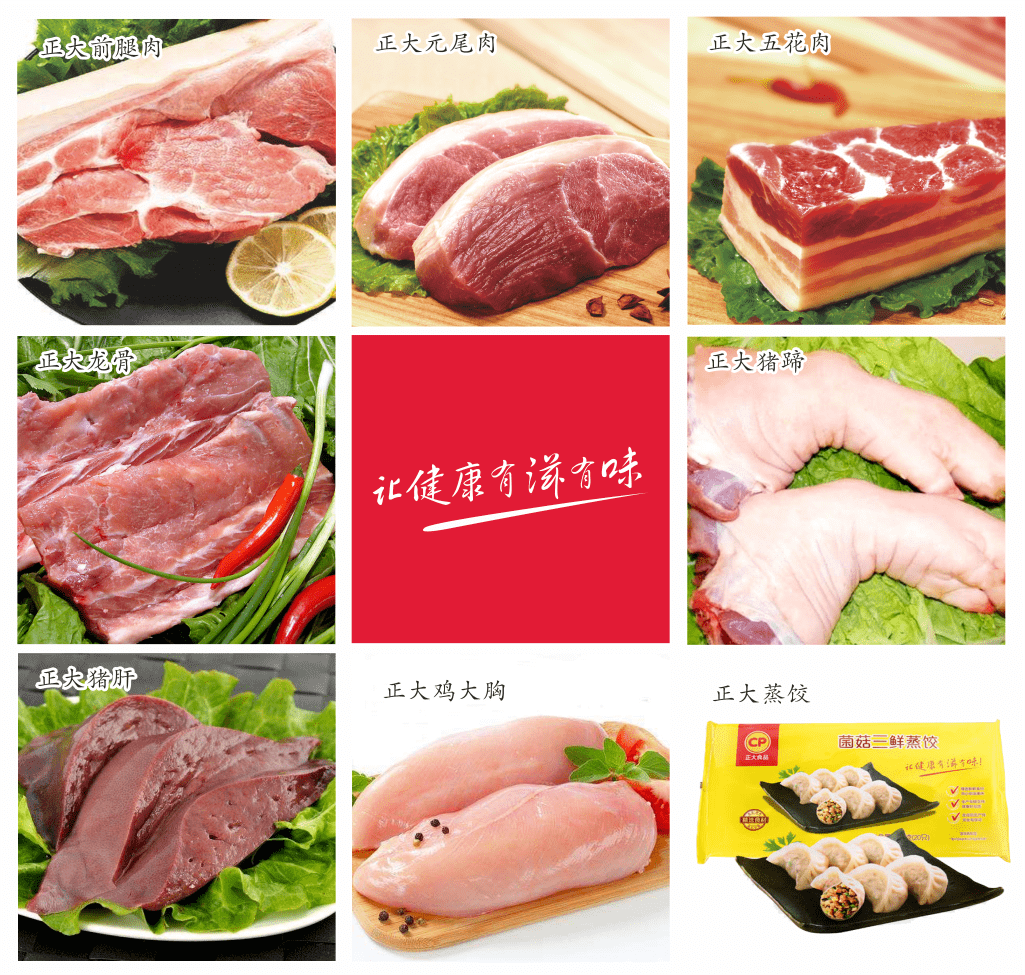 猪肉如何做批发零售 9b814f22129c4d5a9980b26a10df74b8.png