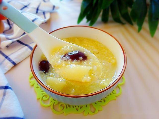 哪些水果可以煮粥 cc558f174cf34d29a4a4af12fb47736b.jpeg