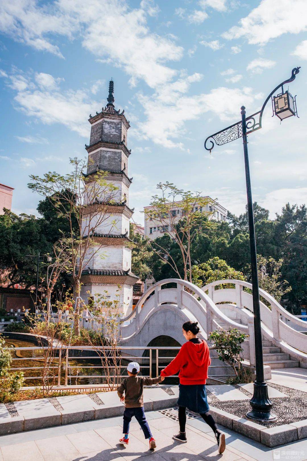 文天祥纪念馆