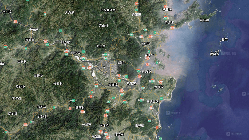 人口普查用什么卫星地图_人口普查图地图(3)