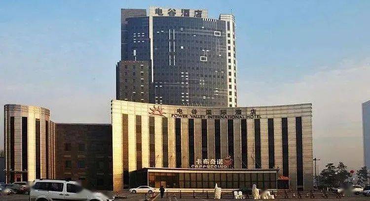 电谷酒店人均_酒店房间图片(3)