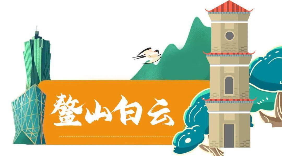 夜读历史丨古崖州新旧八景