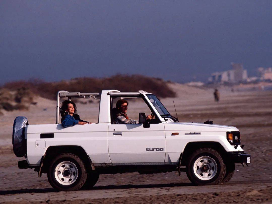 land cruiser dakar(lc73'1989(lc75'1985–94(lc78g'1990–96