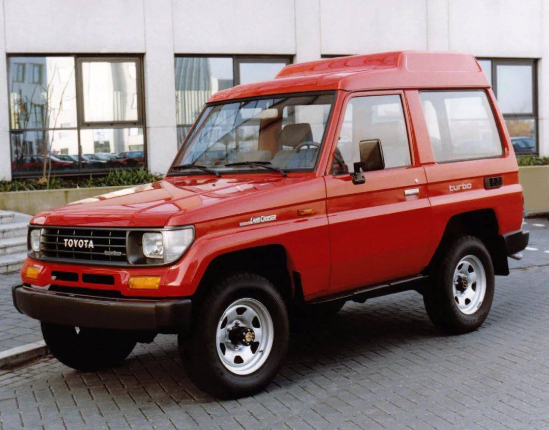 (lc73'1990–96(lc72'1985–90land cruiser dakar(lc73'1989