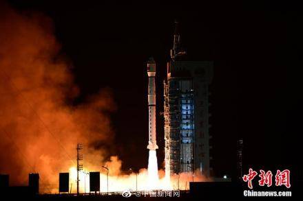 成功|遥感三十三号卫星成功发射 2020年中国航天迎收官之战