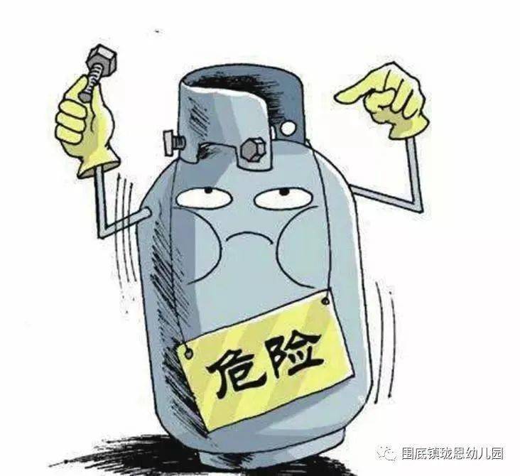 预防煤气(一氧化碳)中毒安全小知识及致家长的一封信