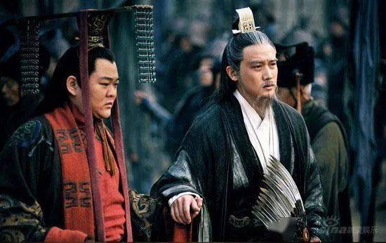后主刘禅究竟是不是昏君?赵子龙诸葛亮是他一生贵人!的图片 后主刘禅究竟是不是昏君?赵子龙诸葛亮是他一生贵人!