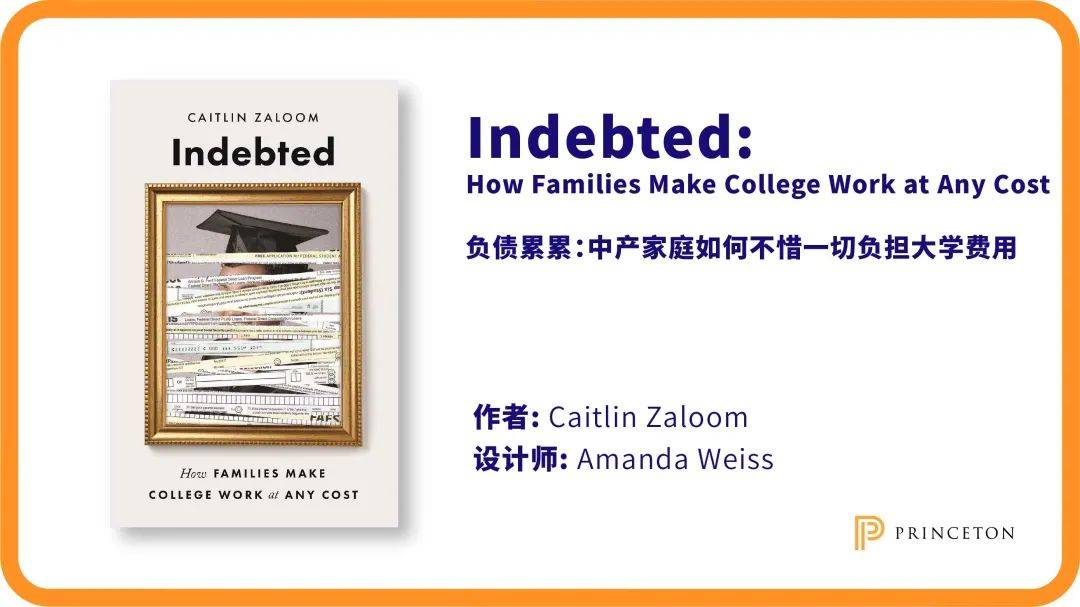 indebted: how families make college work at any cost