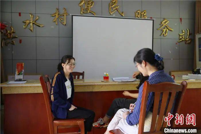 昌江偏远山乡：从15年没有高中生到120多人考上大学