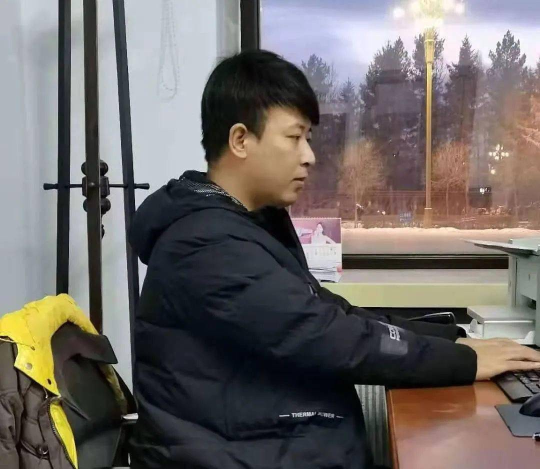 传承发扬老一辈森工人吃苦耐劳,无所畏惧的奉献精神,结合我们工作实际