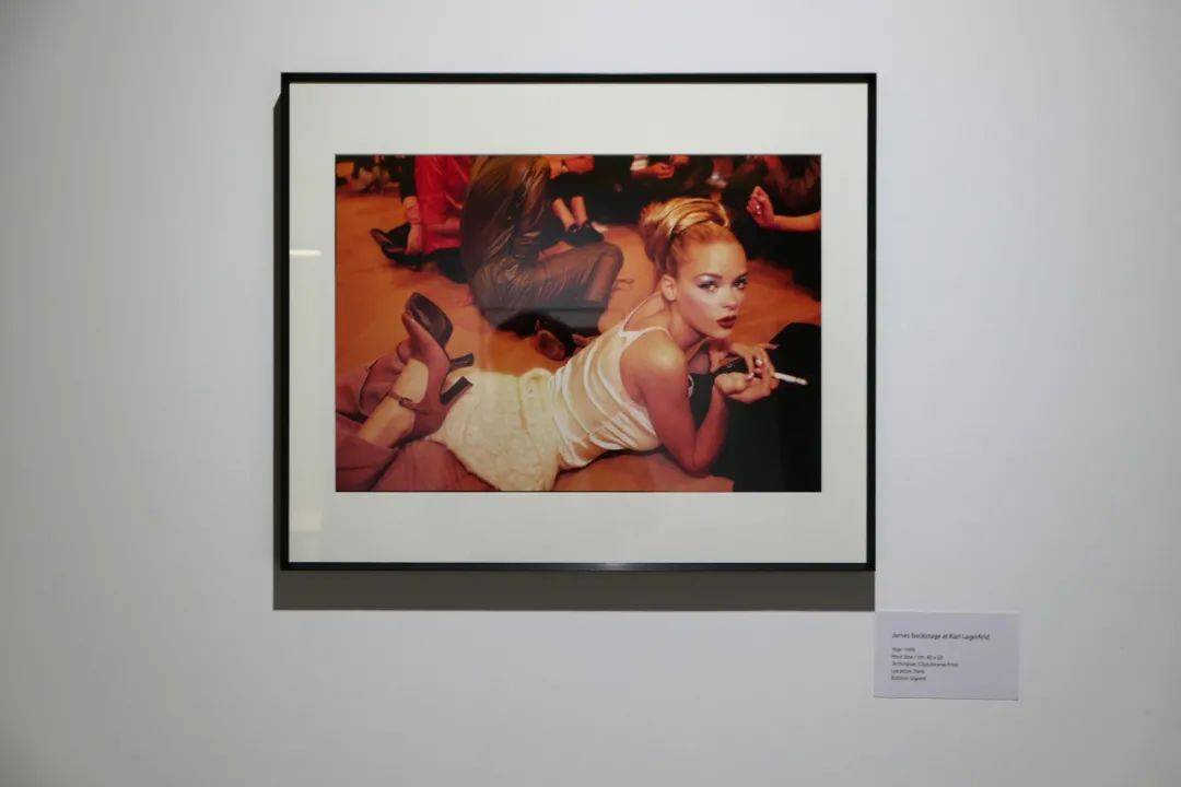 带你看展(22:南·戈尔丁中国首次同名个展 nan·goldin a solo