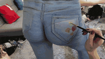 女人应该怎么培养自己的气质?速看!外国女生光溜溜出门,竟然无人围观!