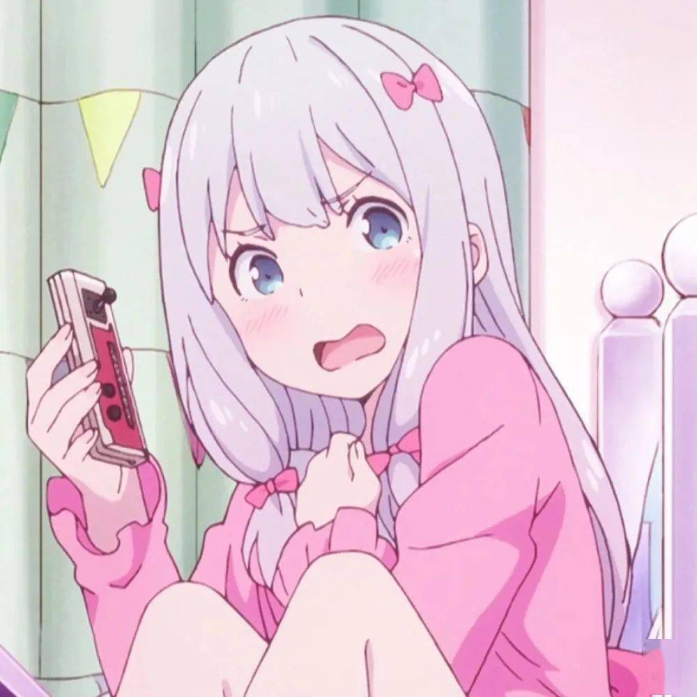 情头丨情侣头像