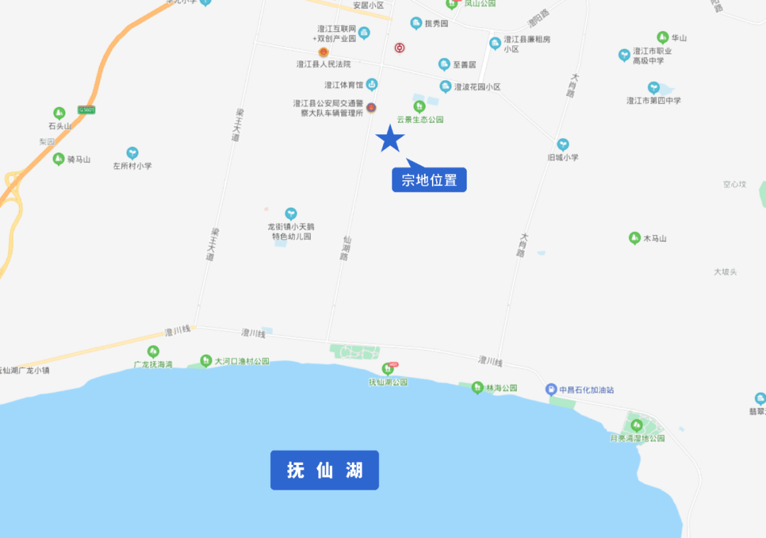 逐鹿云南 落子澄江|邦泰斩获澄江抚仙湖旁优质地块,谱写城市新篇章