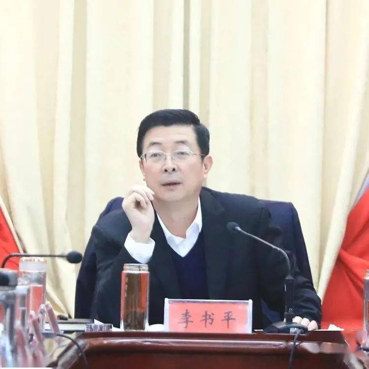 党政领导抓环保 | 邯郸肥乡区委书记李书平安排部署大气污染防治工作