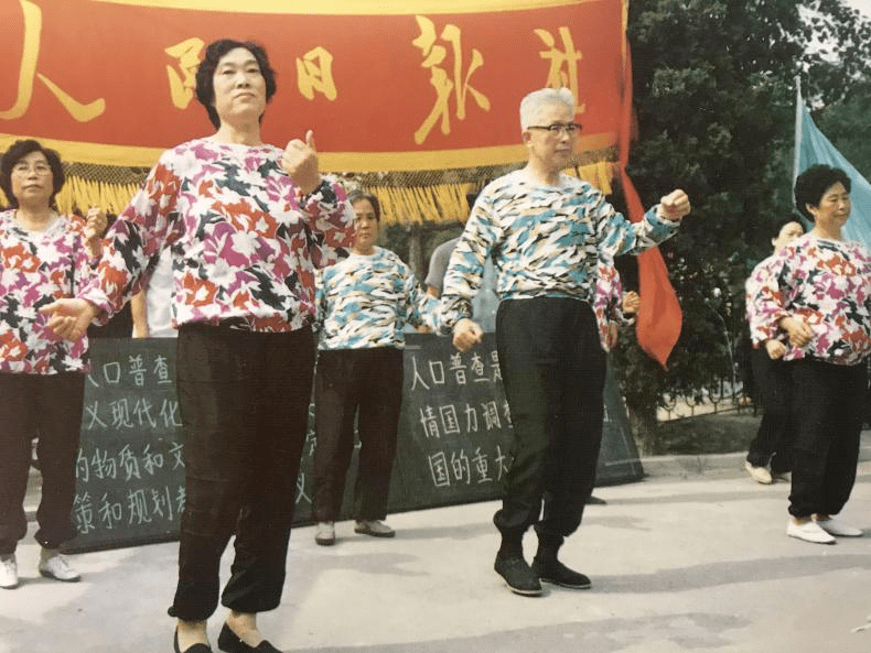 1982人口普查_人口普查(3)