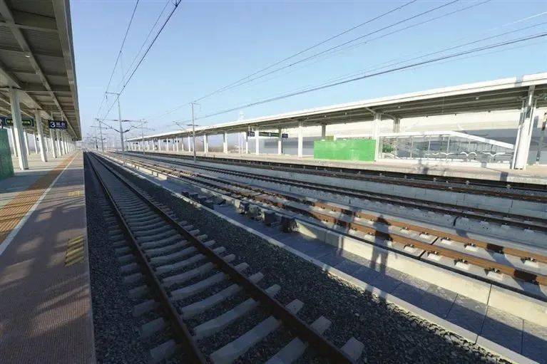 京沈客专怀柔南站预计下月投用 通车后怀柔到市区最快
