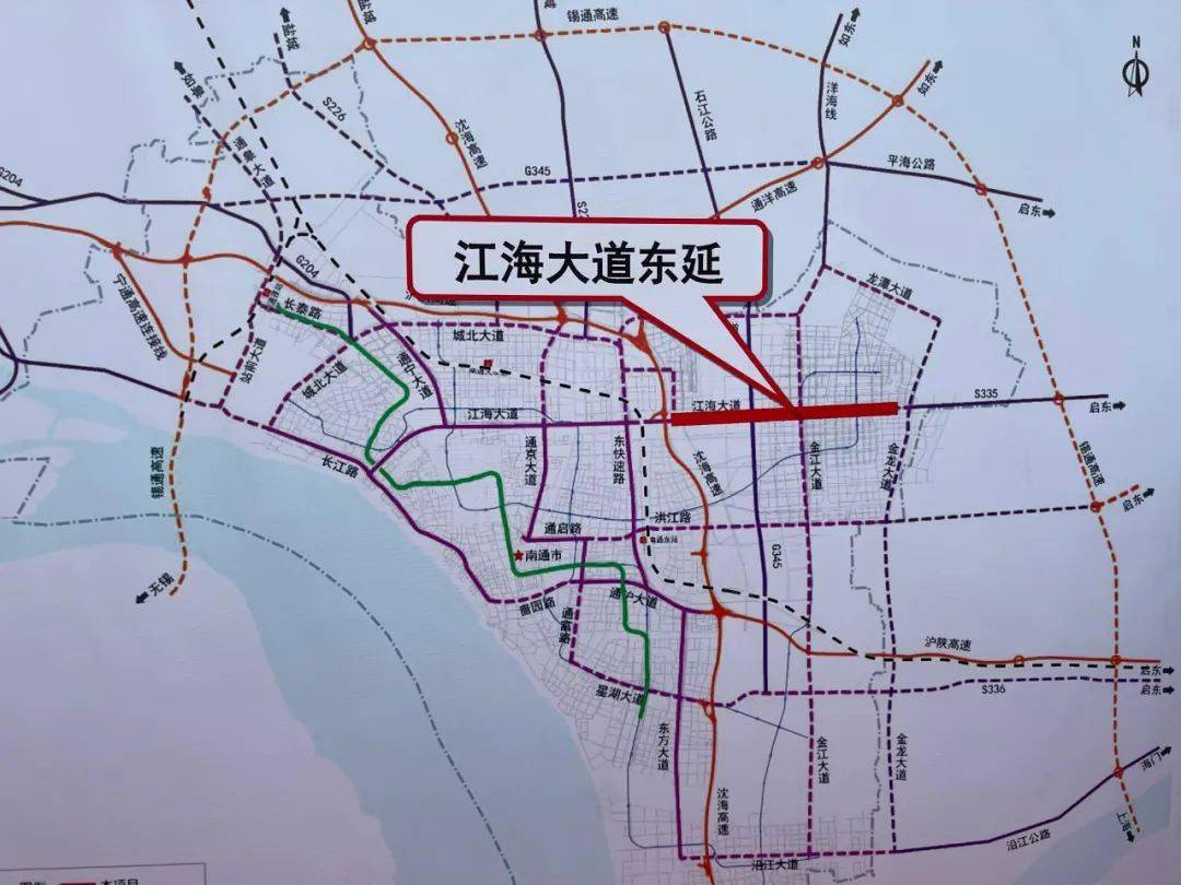 6公里 预计高架主线 明年年底前全程贯通 2022年6月底前 市领导单晓鸣