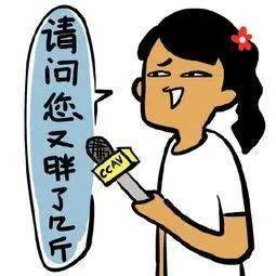今日趣味题|好久不见,你怎么胖成这样了?_手机搜狐网