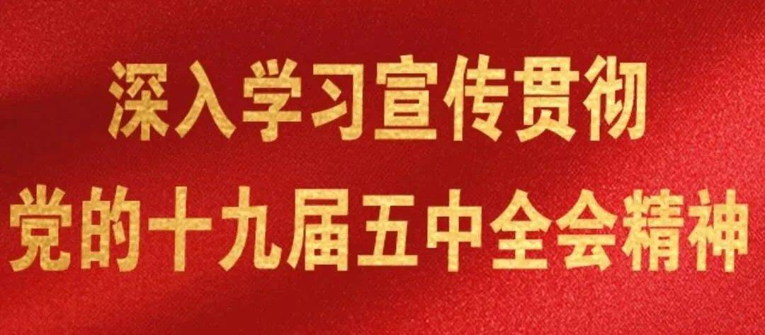 深入学习宣传贯彻党的十九届五中全会精神昌平乡木民村举办学习宣传党