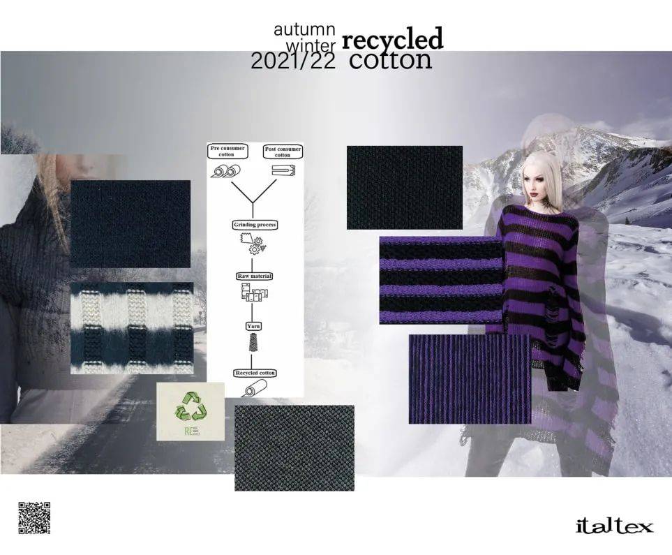 zara2021秋冬流行趋势,zara时尚流行趋势 流行趋势 | 2021秋冬女装色彩与面料趋势