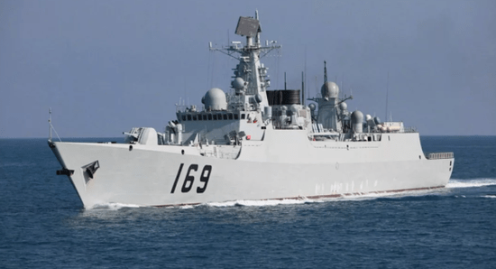 什么是护卫舰和驱逐舰 e51f6d4431cf47caa19419a8cfa69542.png