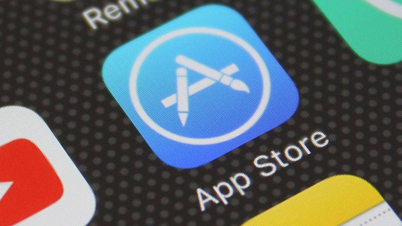 游戏|苹果App Store下架上万款无版号手游,GTA、仙剑、刺客信条等在列