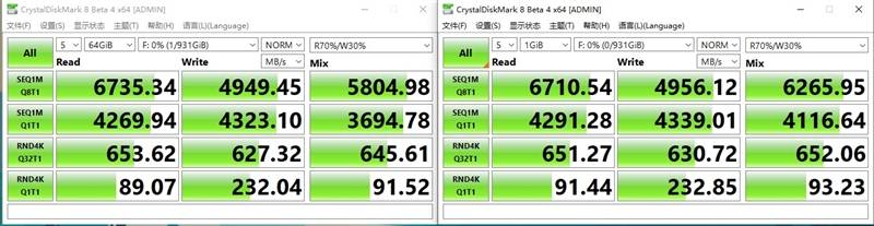 主控|现役最强消费级SSD有多快！三星980PRO 1TB评测：首次达成7.0GB/s