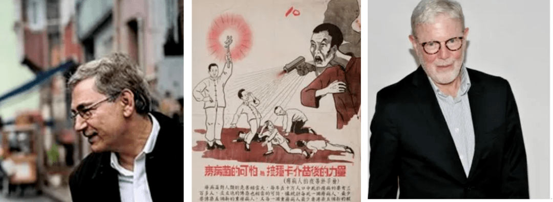 女性|2020，有些人与事，不该被我们遗忘｜年度回顾