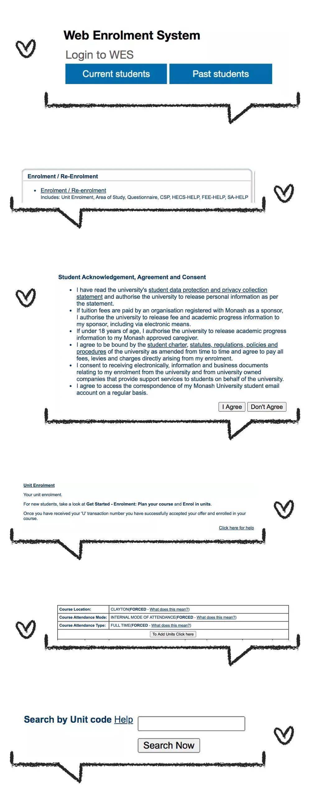 Monash的Capstone Unit到底是什么？竟然还能带学分实习？竟然还能出国游？_工作