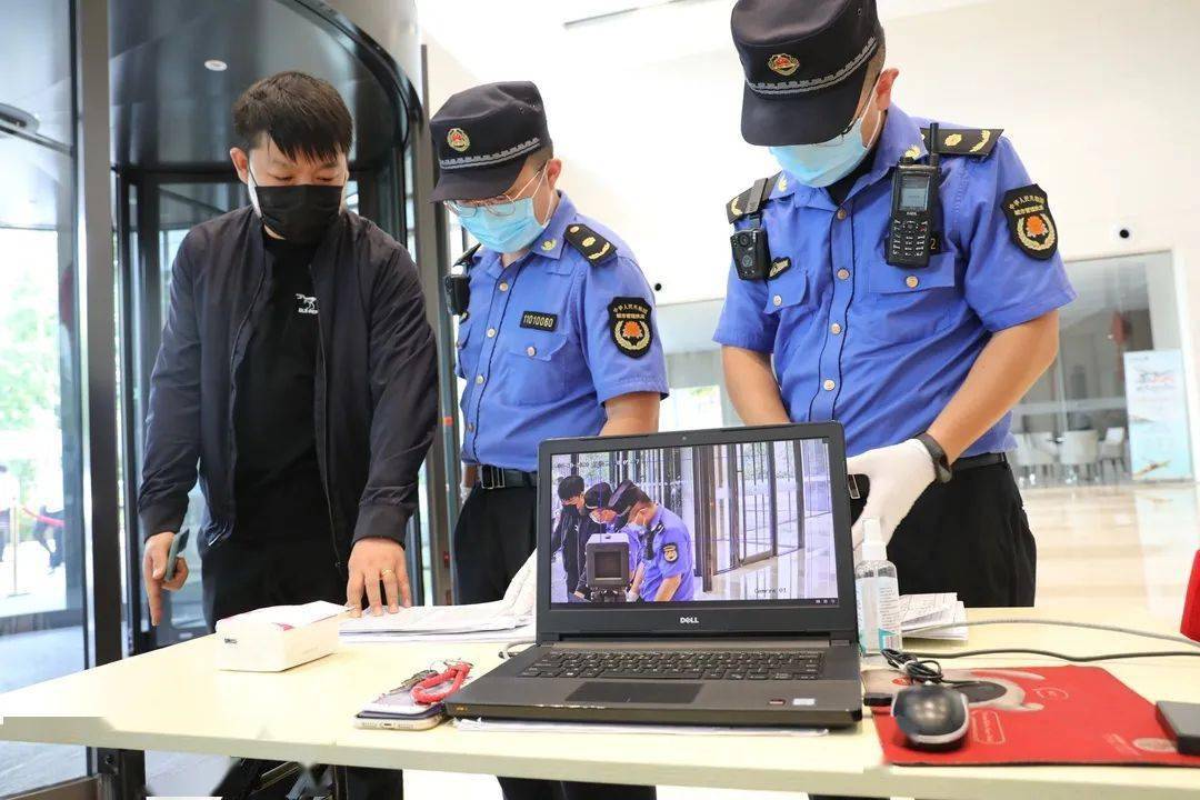 100张图|告别2020,迎接2021_城管