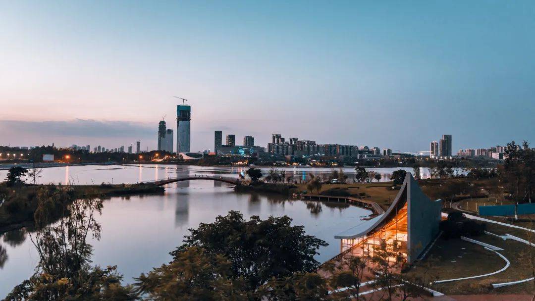 2021天府新区gdp_天府新区