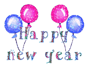 2021元旦快乐gif动图表情包 朋友圈文案