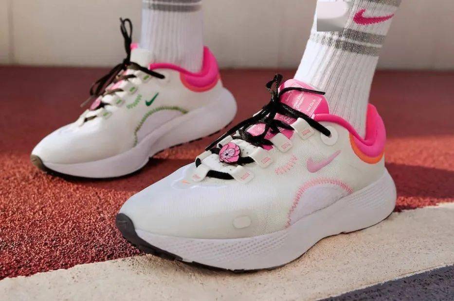 nike「2021中国年」系列,我陷入选择困难中了!