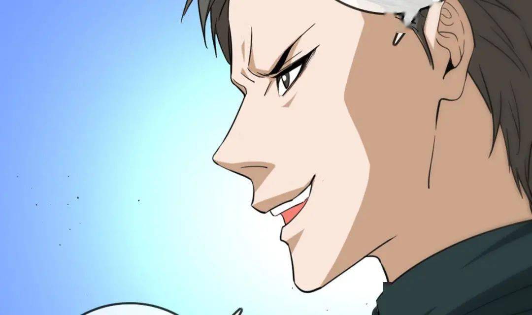 【劫天】第395话之诬陷