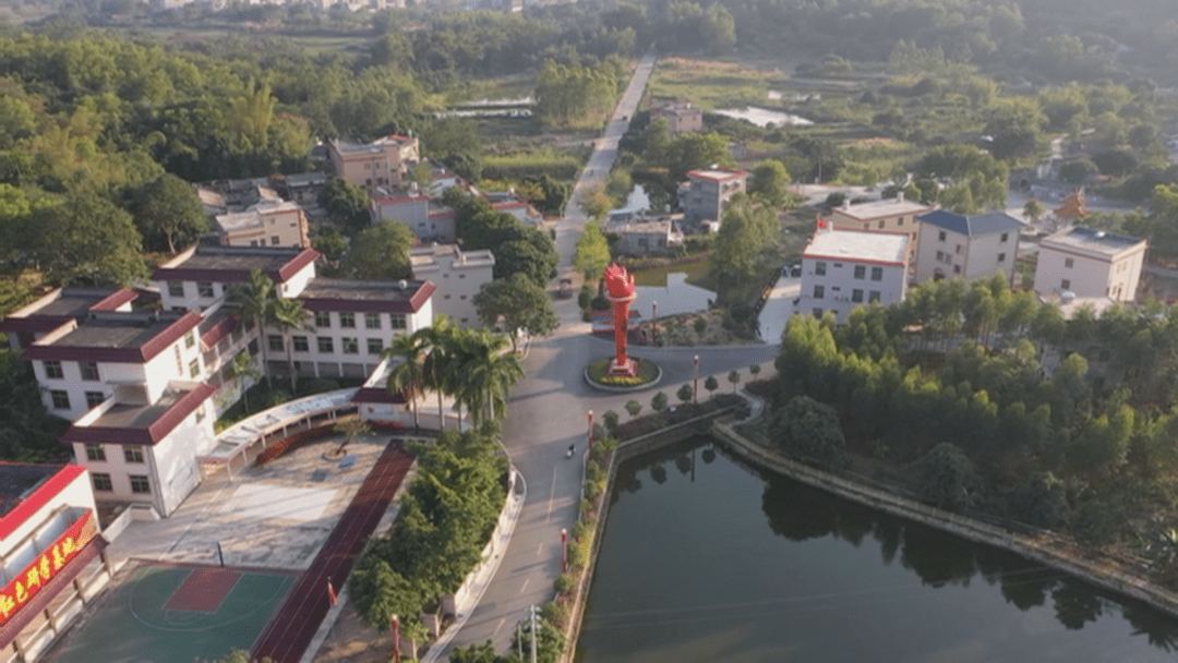 揭西县各镇人口_广东揭阳揭西县最大的镇,城镇规模堪比县城,是全国千强镇(2)