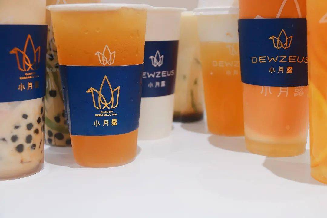 小月露加盟