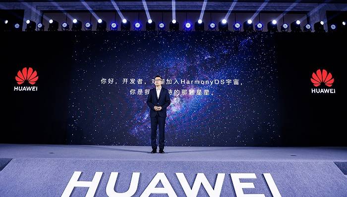 应用|鸿蒙频繁迭代背后：华为撒下生态巨网