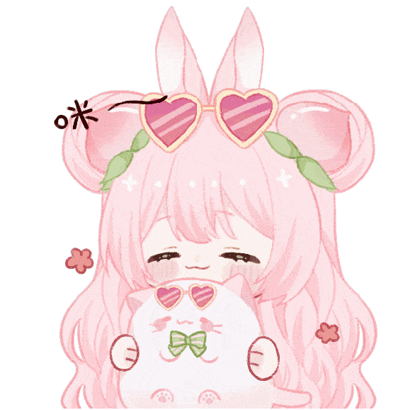 【简笔】简笔动漫头像,太萌了