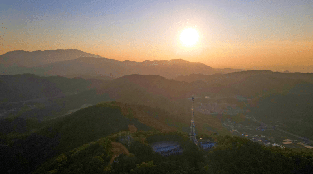 增城区增江街四丰村人口