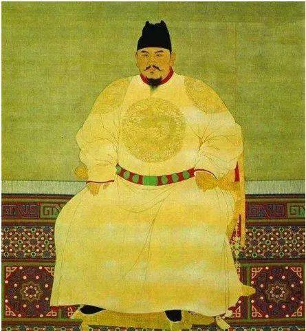 朱元璋历史书图片 9ae58e9621a34cde9ed5090da946af79.jpeg